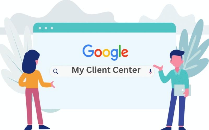 Tài khoản Google MCC (My Client Center) của Google