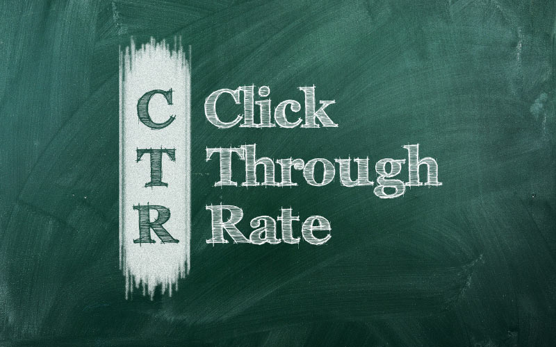 Bạn cần hiểu về CTR là gì để tối ưu tốt hơn cho các chiến dịch marketing trực tuyến