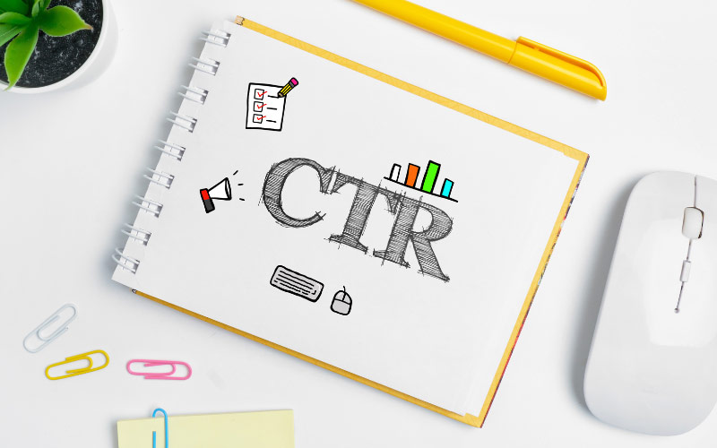 Tối ưu CTR sẽ giúp bạn tăng thứ hạng website trong SEO