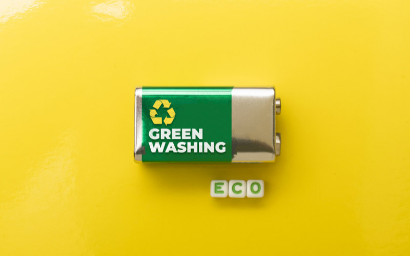 Người dùng sẽ mất niềm tin khi phát hiện doanh nghiệp sử dụng Greenwashing