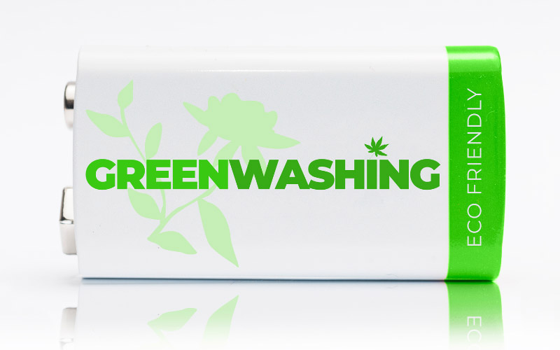 Greenwashing có thể khiến doanh nghiệp đối mặt với nguy cơ pháp lý
