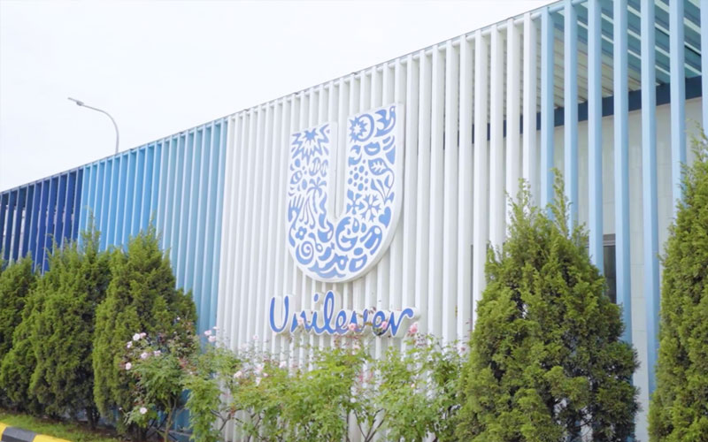 Hiện Unilever đang tuyển dụng nhiều vị trí việc làm tại thị trường Việt Nam