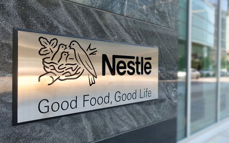 Hiện tại Nestlé đang tuyển dụng khá nhiều vị trí tại thị trường Việt Nam