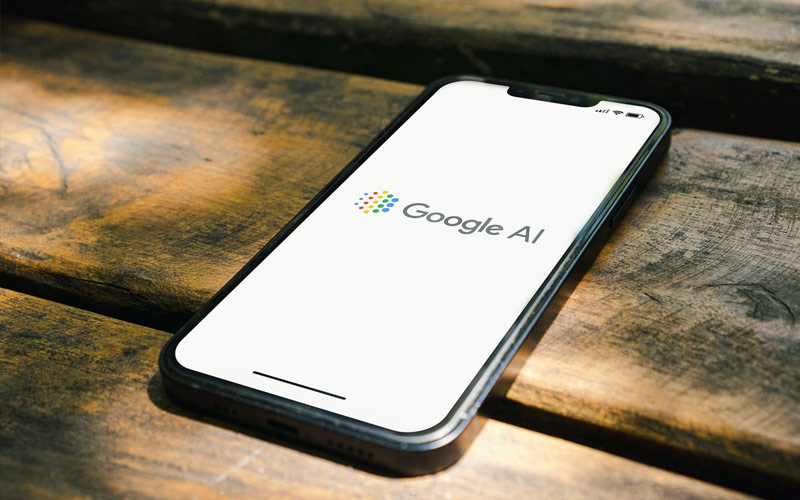 Search Labs AI được xem là bước cập nhật đột phá của Google Search truyền thống