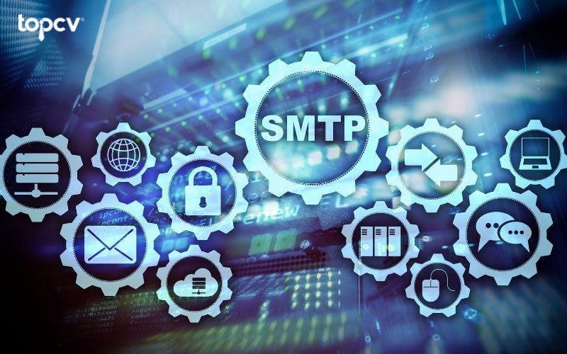 Plugin SMTP giúp cải thiện hiệu suất gửi email từ trang web